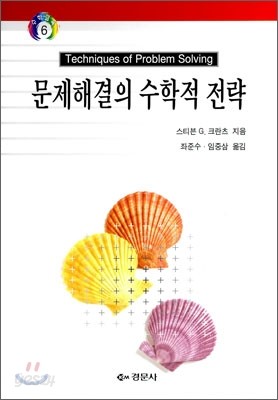 문제해결의 수학적 전략