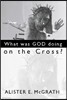 What Was God Doing on the Cross?