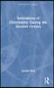 Intimations of Christianity Among the Ancient Greeks