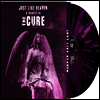 Tribute to The Cure - Just Like Heaven - Tribute To The Cure (Purple & Black Splatter LP)