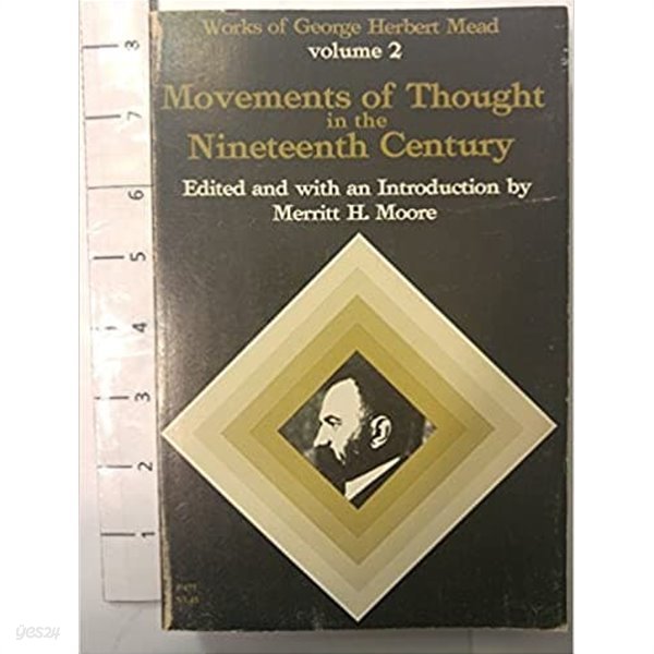 Movements of Thought in the Nineteenth Century