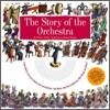 Story of the Orchestra (Book & CD)