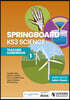 Springboard: KS3 Science Teacher Handbook 1