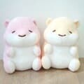 아라찌 파스텔 인형 25CM-2종