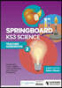 Springboard: KS3 Science Teacher Handbook 2