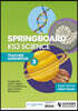 Springboard: KS3 Science Teacher Handbook 3