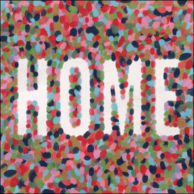 CHS (씨에이치에스) - Home / Highway [7인치 싱글 Vinyl]