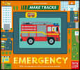 The Make Tracks: Emergency