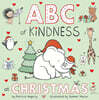 ABC of Kindness at Christmas