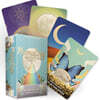 Moonology# Messages Oracle: A 48-Card Deck and Guidebook
