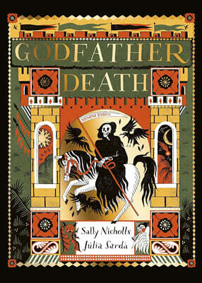 The Godfather Death