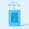 더윈드 (The Wind) - 미니앨범 1집 [Beginning : The Wind Page][YOUTH VER.]