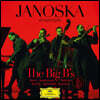 Janoska Ensemble 야노슈카 앙상블 (The Big B's) [2LP]