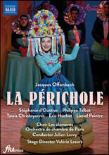 Julien Leroy 오펜바흐: 오페레타 &#39;라 페리콜&#39; (Offenbach: La Perichole)