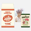 [NCT CCOMAZ GROCERY STORE] 랜덤 트레이딩 카드 SET [ORANGE ver.]