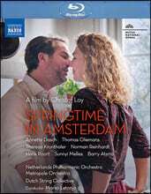암스테르담의 봄날 영화음악 (Springtime in Amsterdam: A Film By Christof Loy)