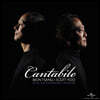 Bion Tsang / Scott Yoo 차이코프스키: 로코코 주제에 의한 변주곡 / 슈만: 첼로 협주곡 외 (Cantabile)