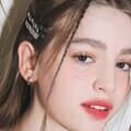 제이로렌 [aube] 스타라이트 헤어핀 AH08