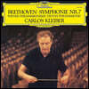 Carlos Kleiber 베토벤: 교향곡 7번 (Beethoven: Symphony Op. 92) [LP]