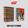BOYNEXTDOOR (보이넥스트도어) - 1st Single ‘WHO!’ [2종 SET]