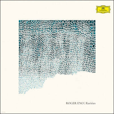 Roger Eno (로저 이노) - The Turning Year - Rarities [LP]