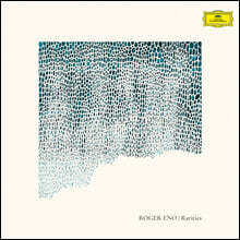 Roger Eno (로저 이노) - The Turning Year - Rarities [LP]