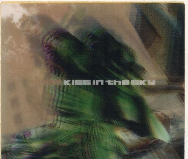 미샤 - Misia - Kiss In The Sky 2Cds