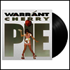 Warrant - Cherry Pie (180g LP)