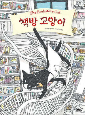 책방 고양이