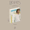 주헌 (JOOHONEY) - 미니앨범 1집 : LIGHTS [KiT ver.]
