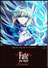 Fate/stay night Unlimited Blade Works 3