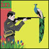 fun. (펀) - Aim and Ignite [블루 제이 컬러 2LP]