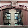 The Lemon Twigs (더 레몬 트위그스) - 4집 Everything Harmony [투명 컬러 LP]