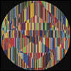 Sufjan Stevens / Timo Andres / Conor Hanick (수프얀 스티븐스 / 티모 안드레스 / 코너 해닉) - Reflections [청록 컬러 LP]