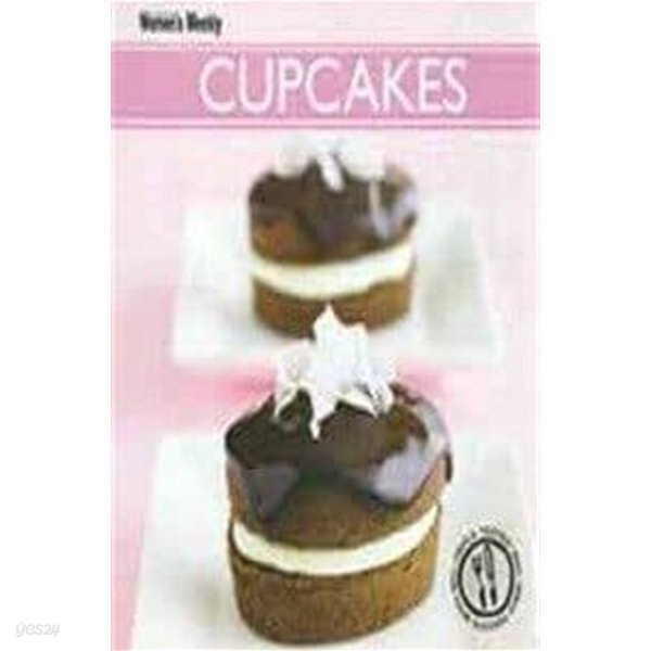 Aww Trends Cupcakes (Paperback)