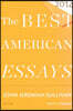 Best American Essays 2014