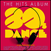 Various Artists - Hits Album: 80's Dance (Digipack) (3CD)