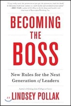 Becoming the Boss
