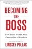 Becoming the Boss