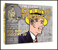 The Complete Dick Tracy, Vol. 1: 1931-1933