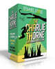 The Charlie Thorne Paperback Collection (Boxed Set)