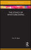 Ethics of Whistleblowing