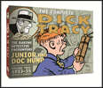 The Complete Dick Tracy, Vol. 2: 1933-1935