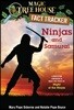 Magic Tree House Fact Tracker #30 : Ninjas and Samurai