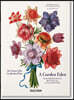 A Garden Eden. Masterpieces of Botanical Illustration. 45th Ed.