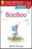 Booboo (Reader)