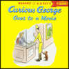 Curious George Goes to a Movie