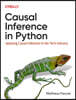 Causal Inference in Python