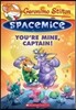 You're Mine, Captain!