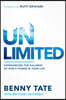 Unlimited: Experiencing the Fullness of God's Power in Your Life